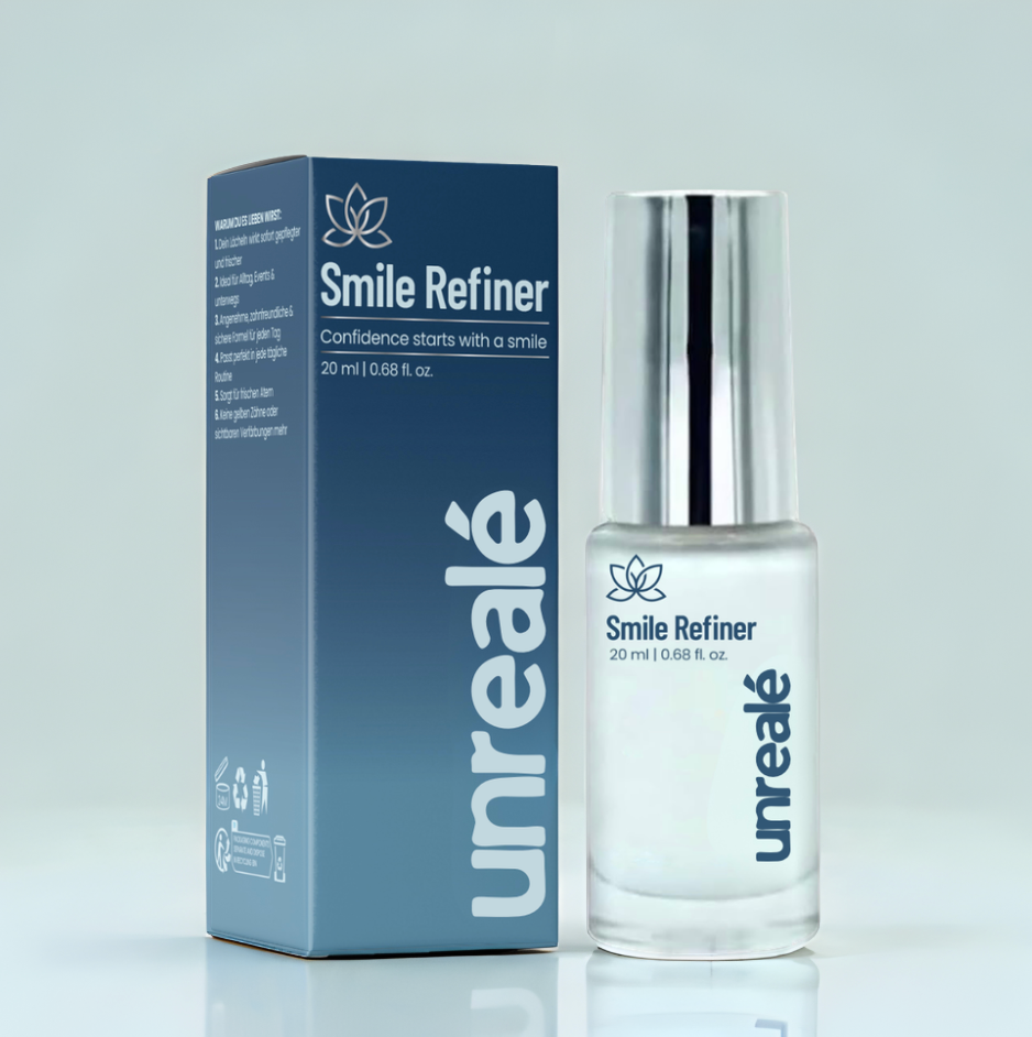 Unrealé Smile Refiner™ Pre Order