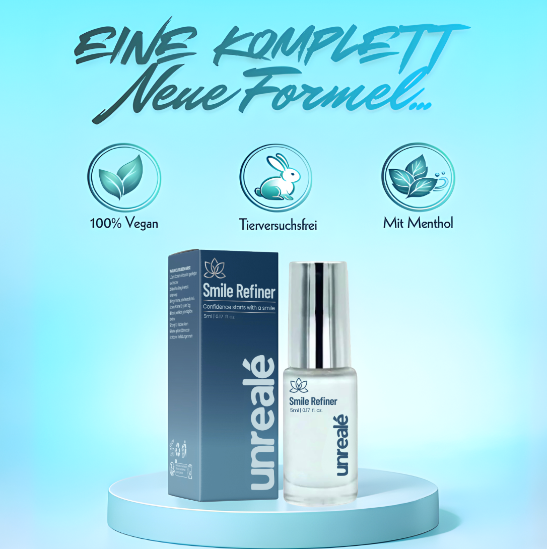 Unrealé Starter Kit (2+1 Gratis)