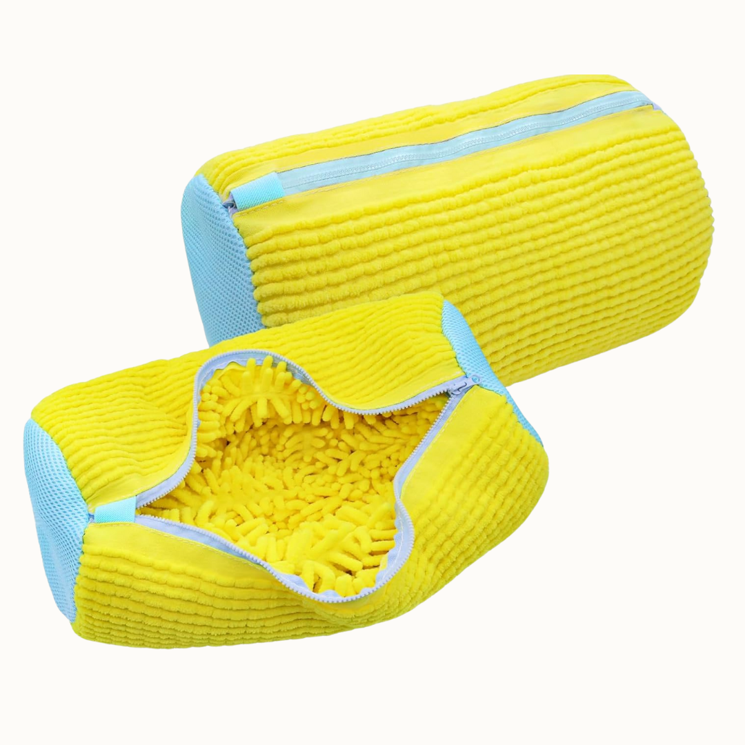 Velora Shoe Care Laundry Bag