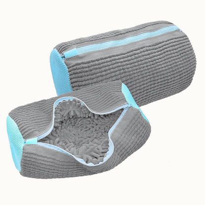 Velora Shoe Care Laundry Bag